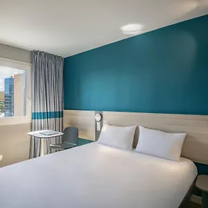 Hotell Ibis Budget Aeroport, Nice
